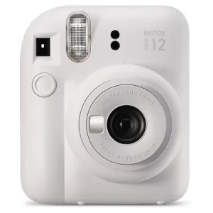 Fujifilm Instax Mini 12 White
