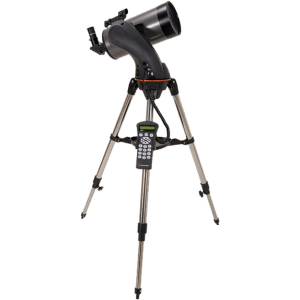 Celestron Nexstar SLT 127 Mak