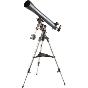 Celestron Astromaster Refractor 90EQ