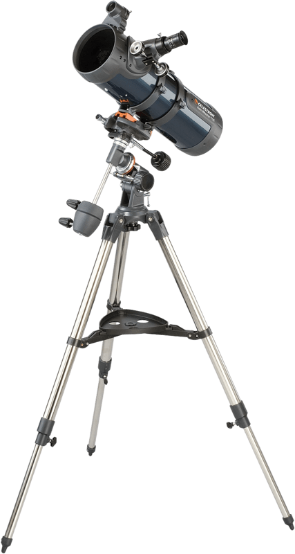 Celestron Astromaster Reflector 130 EQ Motor Drive
