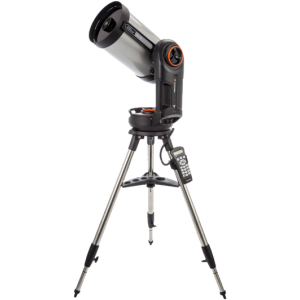 Celestron Nexstar Evolution Wi-Fi 6´