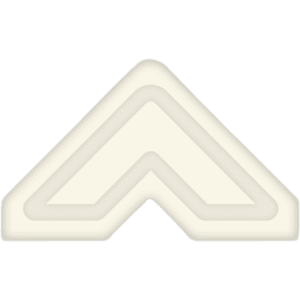Fotohörn 3L Photo Corners Ivory 108Pcs