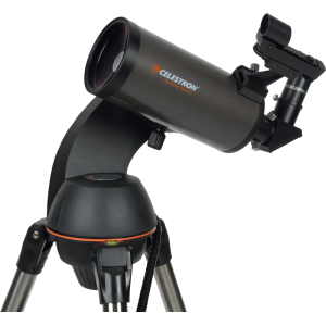 Celestron Nexstar SLT 90 Mak