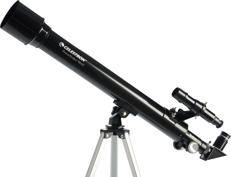 Celestron Powerseeker 50 AZ DemoEx