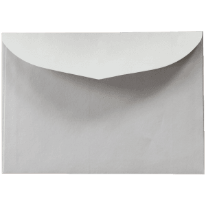 Focus Envelope 114X162 (C6)120G White 500 Pcs
