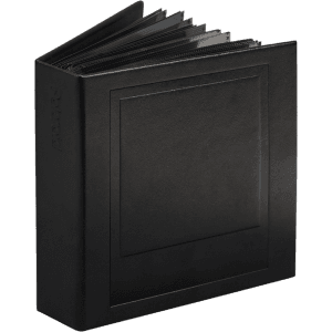 Polaroid Photo Album Small Black