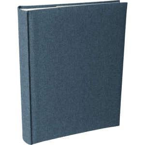 Focus Base Line Canvas Super 300 10x15 Blue