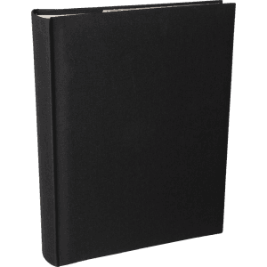 Focus Base Line Canvas Super 300 10x15 Black