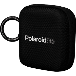 Polaroid Go Pocket Photo Album Black