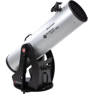 Celestron StarSense Explorer 12´ Dobsonian