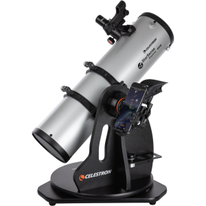 Celestron StarSense Explorer 130mm Dobsonian