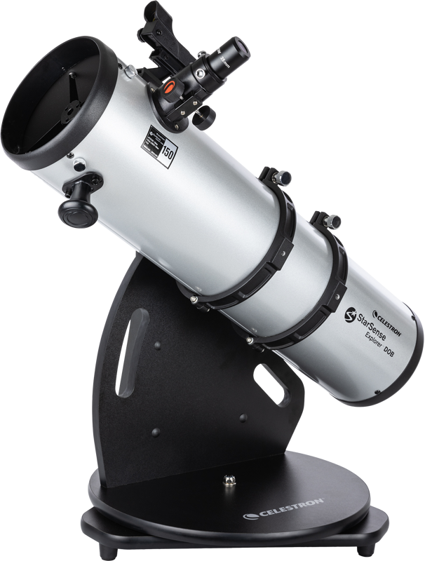 Celestron StarSense Explorer 150mm Dobsonian