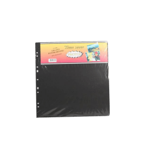 Focus Timesaver Gigant Carton 10 Pack Black