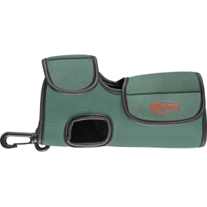 Kowa Neoprene Case for TSN-500 Green