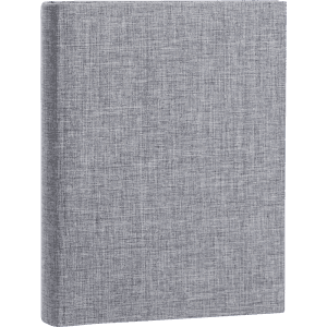 Focus Base Line Canvas Super 200 10x15 Grey