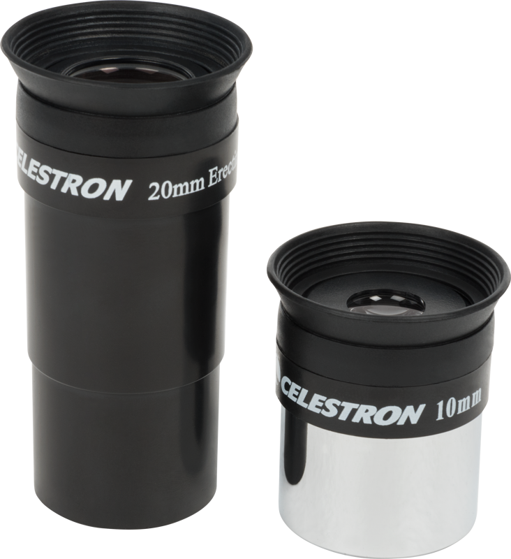 Astromaster 114EQ-MD with Phoneadapter and Moonfilter