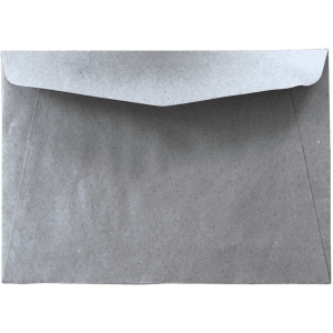 Focus Envelope 114X162 (C6) 100G Nature 1000 Pcs