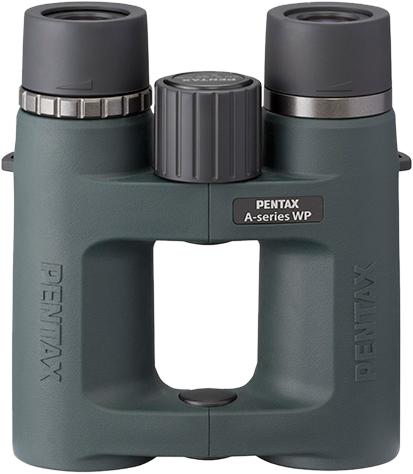 Pentax Kikare AD 9x32 Waterproof