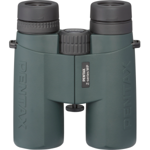 Pentax Binoculars ZD 10x43 WP w/case