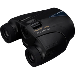 Pentax Binoculars UP 8x25 WP w/case