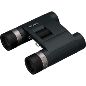 Pentax Binoculars AD 8x25 WP w/case