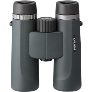Pentax Binoculars AD 10x36 WP w/case