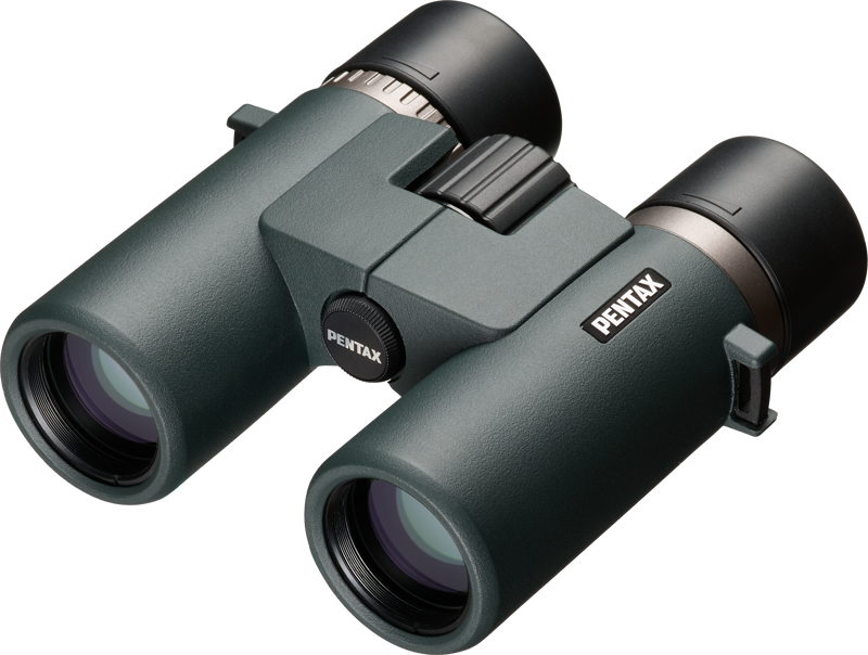 Pentax Binoculars AD 7x32 ED