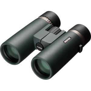 Pentax Binoculars  SD 7x42 WP ED