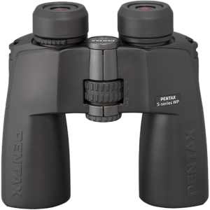 Pentax Binoculars SP 10x50 WP w/case