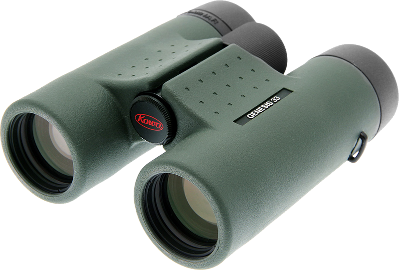 Kowa Genesis XD 8x33 - Bild 2