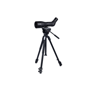 NSO Ekbacken Tubkikare 20-60x85 APO Kit Aluminium
