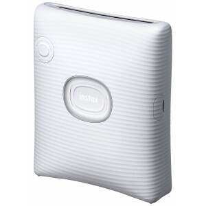 Fujifilm Instax Square Link Ash White