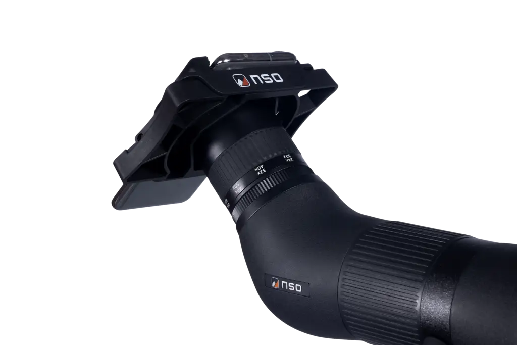 NSO Mobiladapter