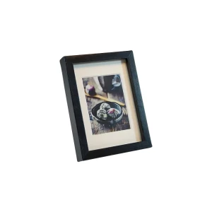 Focus Vivaldi Black 20X25