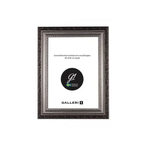 Galleri1 10X15 Ps288S Silver