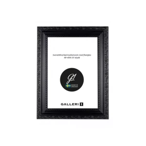 Galleri1 10X15 Ps288B Svart