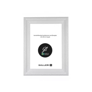 Galleri1 13X18 Ps288B Vit