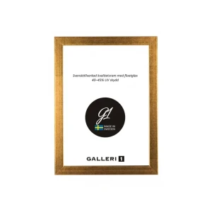 Galleri1 20X30 Guld