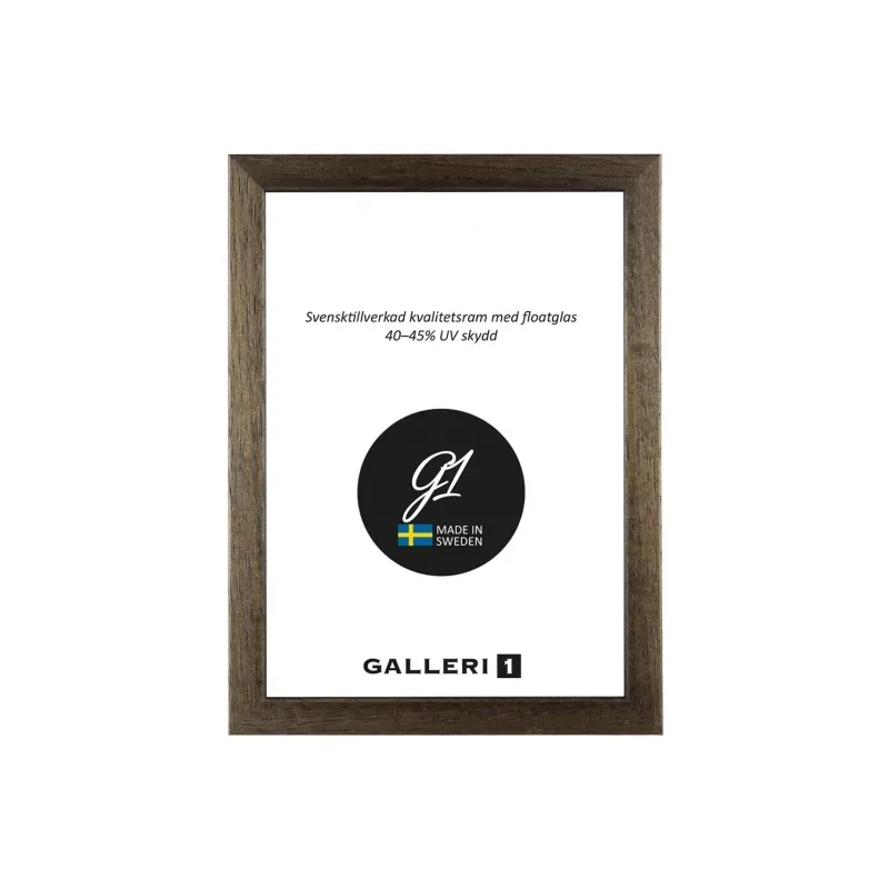 Galleri1 21x29,7 Brun