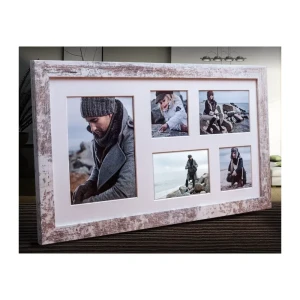 Collage Superb AA 27X51 5 Bilder