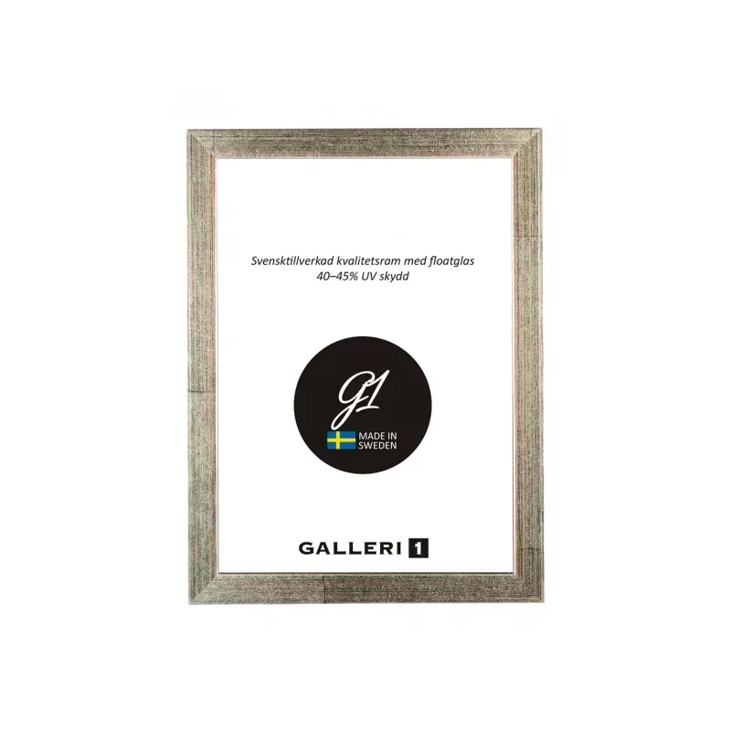 Galleri1 40X50 Silver