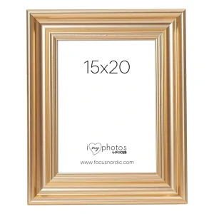 Focus Charleston Gold 15X20