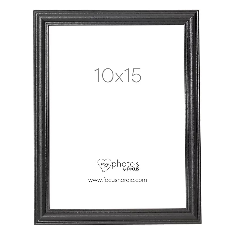 Focus Tango Wood Black 10X15