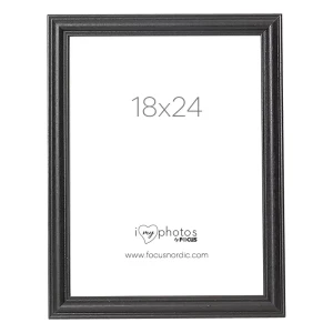 Focus Tango Wood Black 18X24