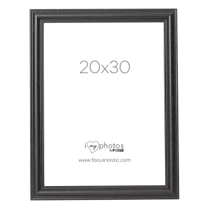 Focus Tango Wood Black 20X30