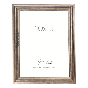 Focus Tango Wood Steel 10X15