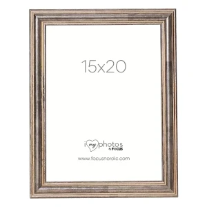 Focus Tango Wood Steel 15X20