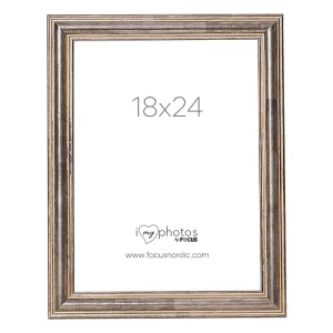 Focus Tango Wood Steel 18X24