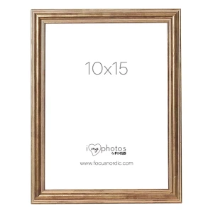 Focus Tango Wood Bronze 10X15