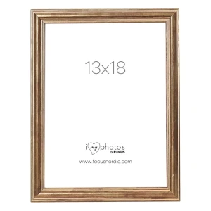 Focus Tango Wood Bronze 13X18